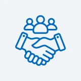 A Partner for the Long Haul